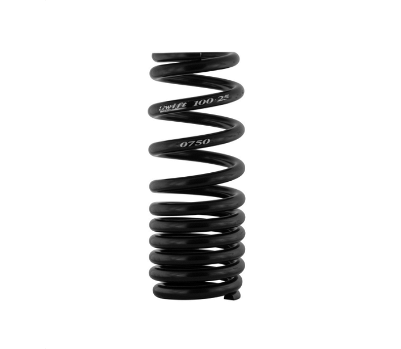 Swift Coil-Over Spring - 2.5" ID x 10" L - Progressive