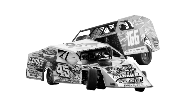 Dirt Modified Rear Modified Shocks – Precision Race Consulting