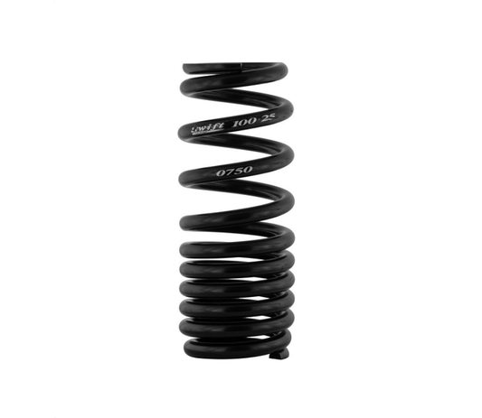 Id Spring Mics 2.5