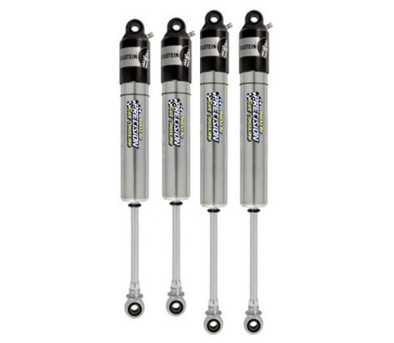 Bilstein SNS2-BV Asphalt Stock Car Package