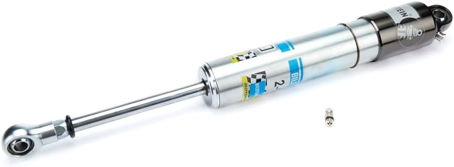 Bilstein SNS2-BV Dirt Super Stock Platinum Package