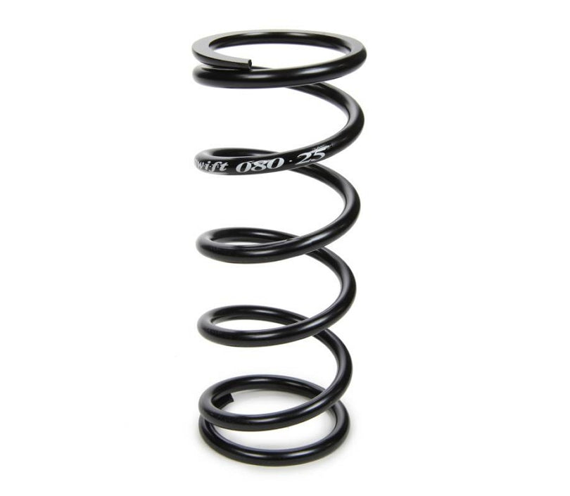 Swift Coil-Over Spring - 2.5" ID x 8" L - Straight