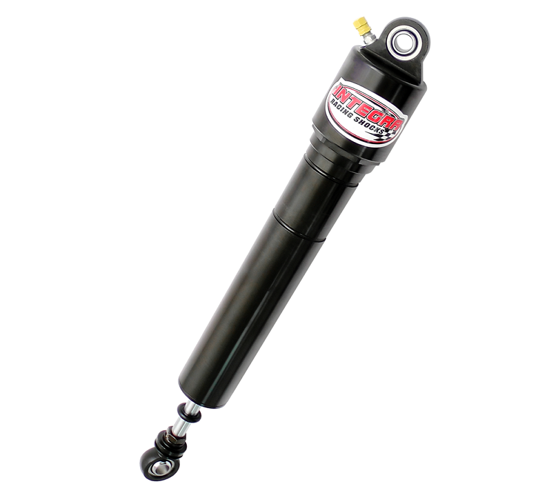 Integra Stealth 9" 8-2 Shock